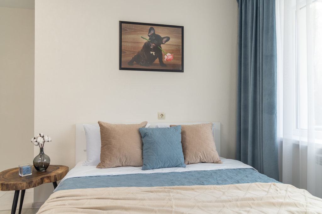 Калининград: LovelyHome39 в Центре Культуры города