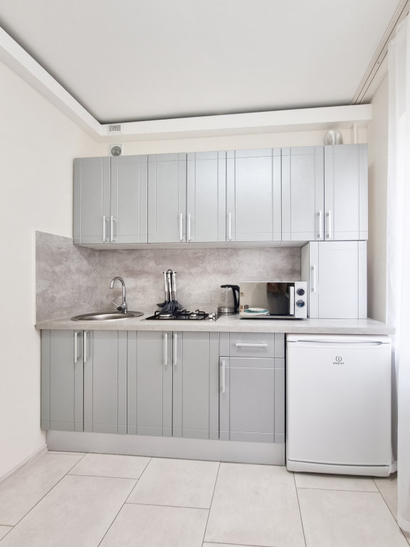 Калининград: LovelyHome39 в Центре Культуры города