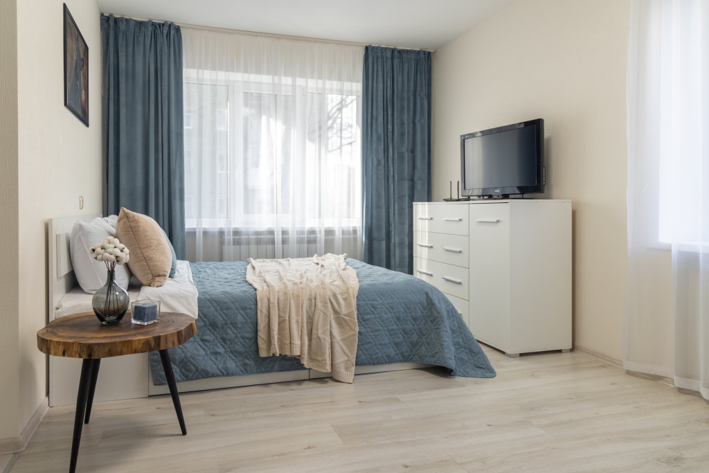 Калининград: LovelyHome39 в Центре Культуры города