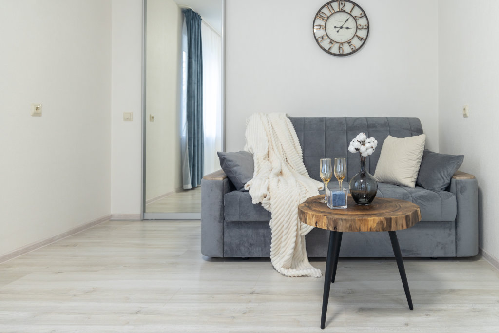 Калининград: LovelyHome39 в Центре Культуры города