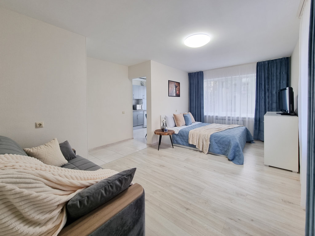 Калининград: LovelyHome39 в Центре Культуры города