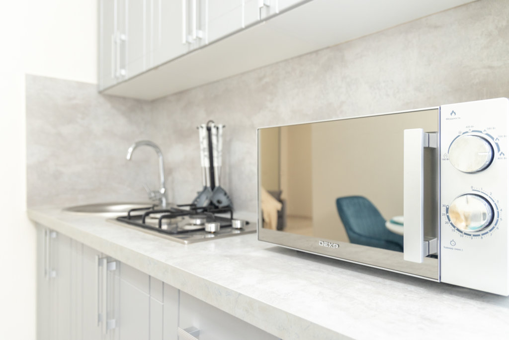 Калининград: LovelyHome39 в Центре Культуры города
