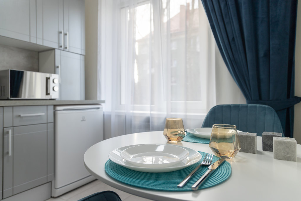Калининград: LovelyHome39 в Центре Культуры города