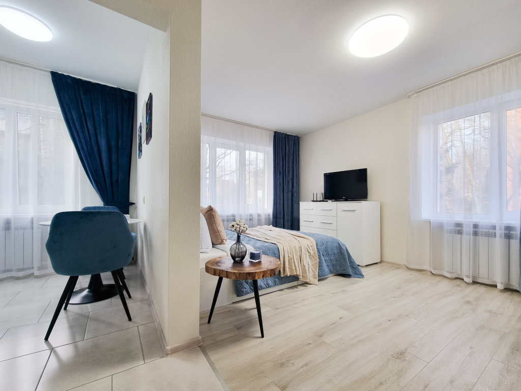 Калининград: LovelyHome39 в Центре Культуры города