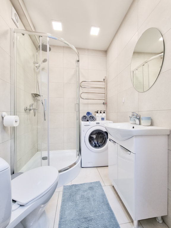 Калининград: LovelyHome39 в Центре Культуры города