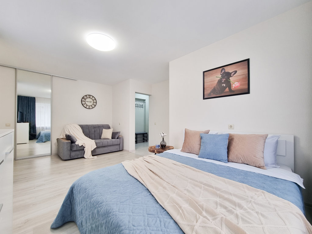 Калининград: LovelyHome39 в Центре Культуры города