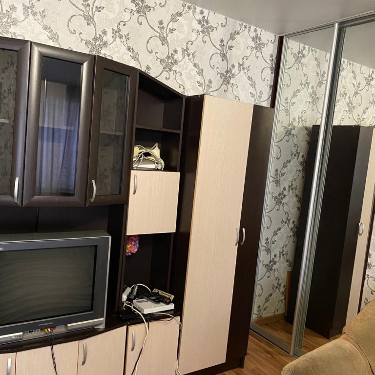 Квартира Студия на Матросова — фото 4