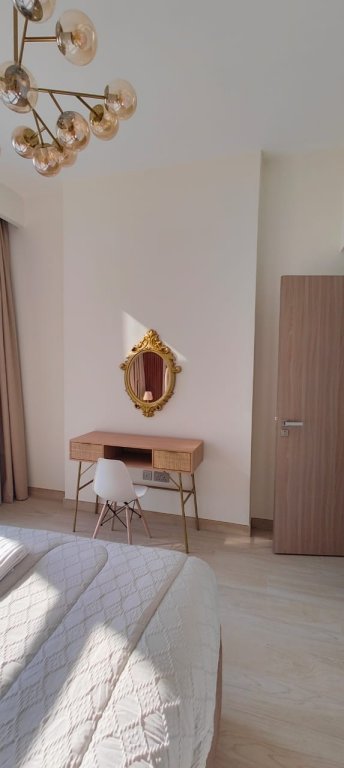 Дубай: Апартаменты Cosmos Living MBR City 9 mins Burj Khalifa