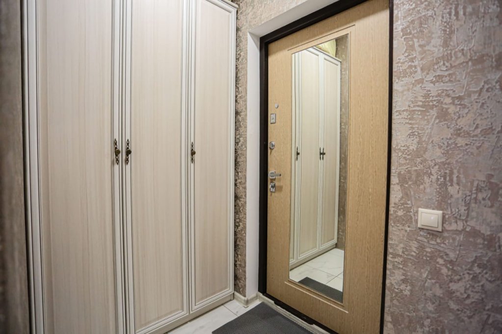 Нижний Новгород: Квартира Лофт с шикарным видом на реку в центре