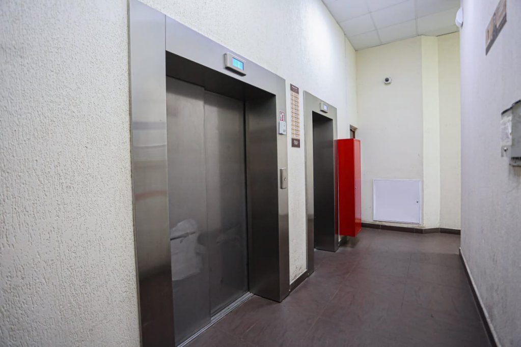 Нижний Новгород: Квартира Лофт с шикарным видом на реку в центре