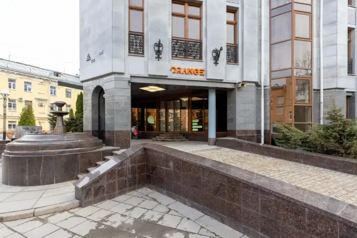 Санкт-Петербург: Комплекс апартаментов "izzzi life vibe"