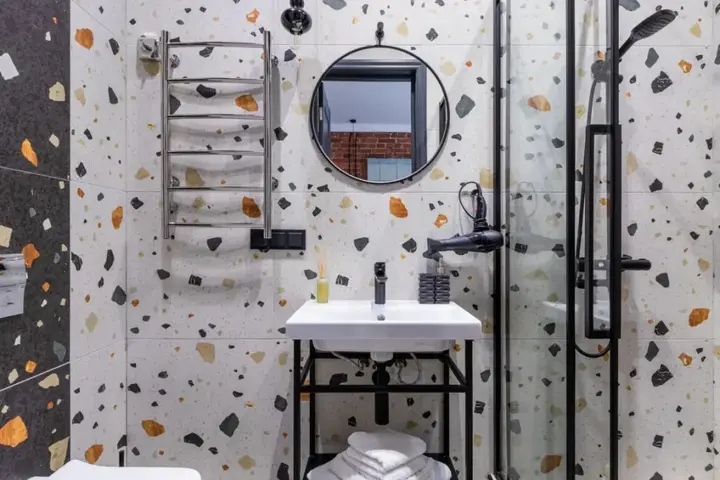 Санкт-Петербург: Апартаменты Let Your Flat Lampada