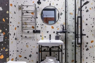 Санкт-Петербург: Апартаменты Let Your Flat Lampada