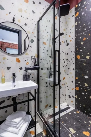Санкт-Петербург: Апартаменты Let Your Flat Lampada