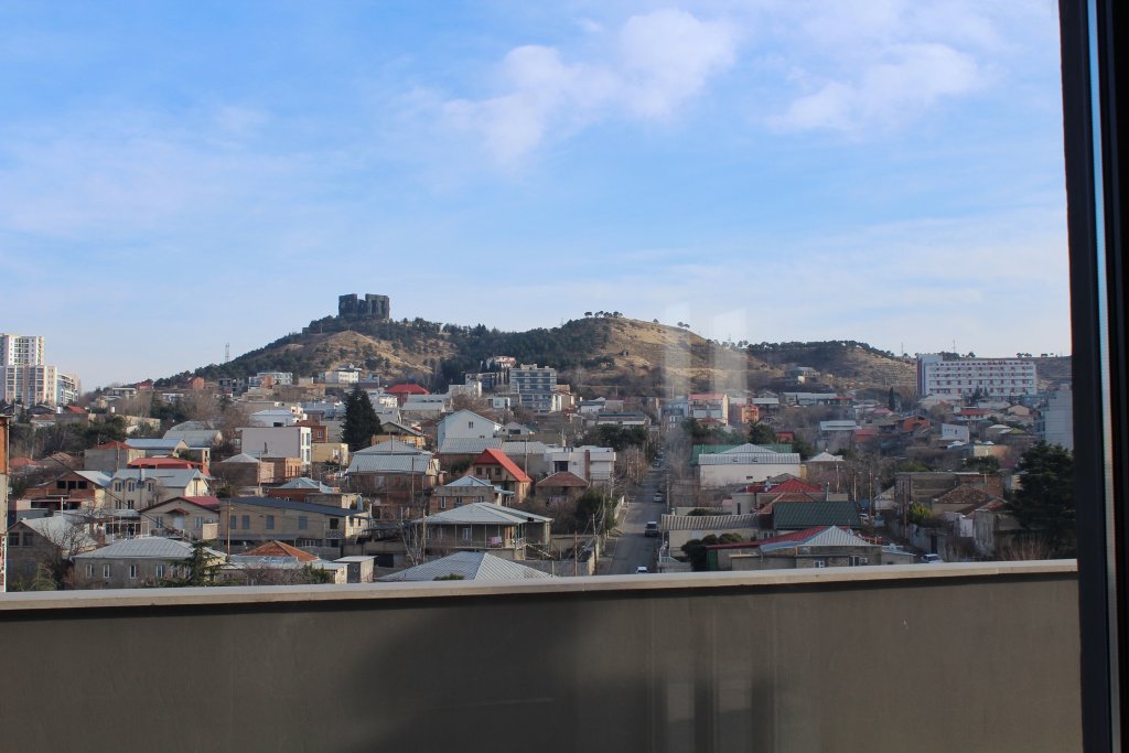 Тбилиси: Hotel West Tbilisi