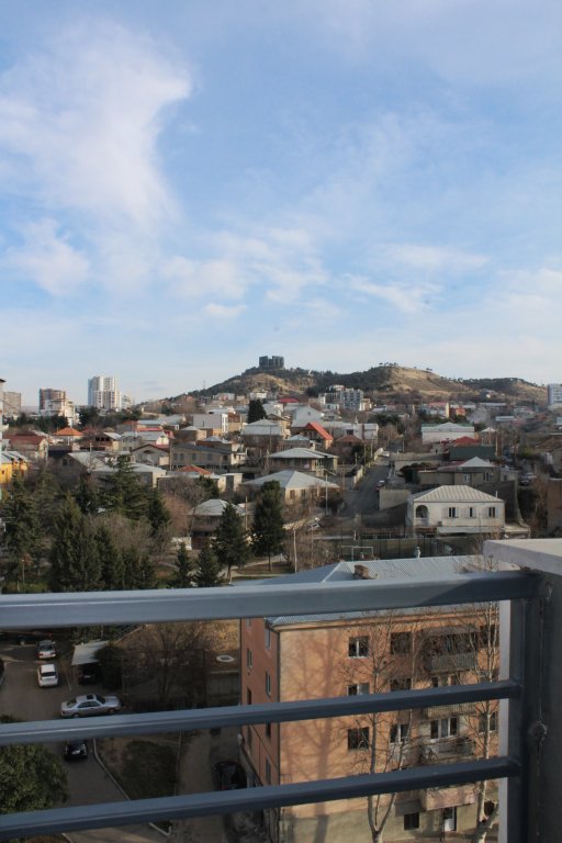 Тбилиси: Hotel West Tbilisi