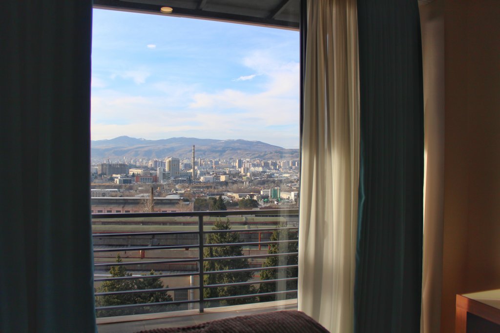 Тбилиси: Hotel West Tbilisi