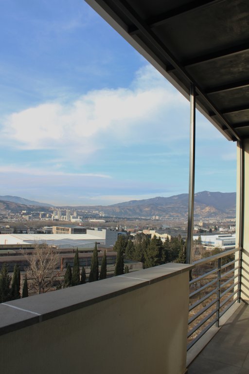 Тбилиси: Hotel West Tbilisi