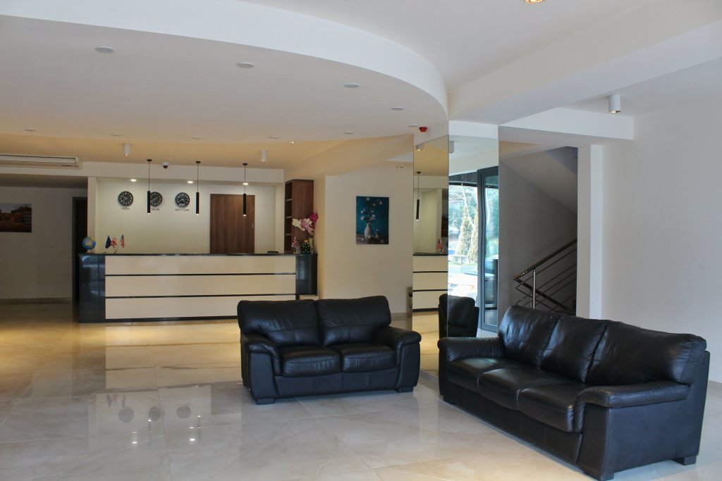 Тбилиси: Hotel West Tbilisi