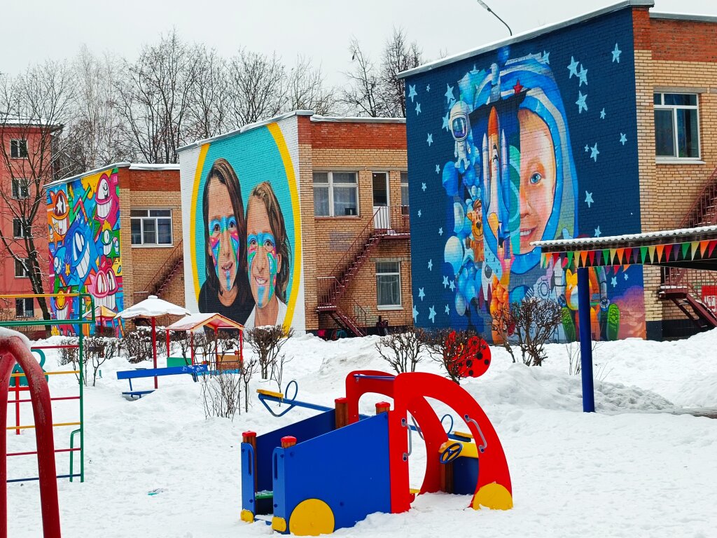 Балашиха: Квартира Студия 2 у станции МЦД4 Железнодорожная