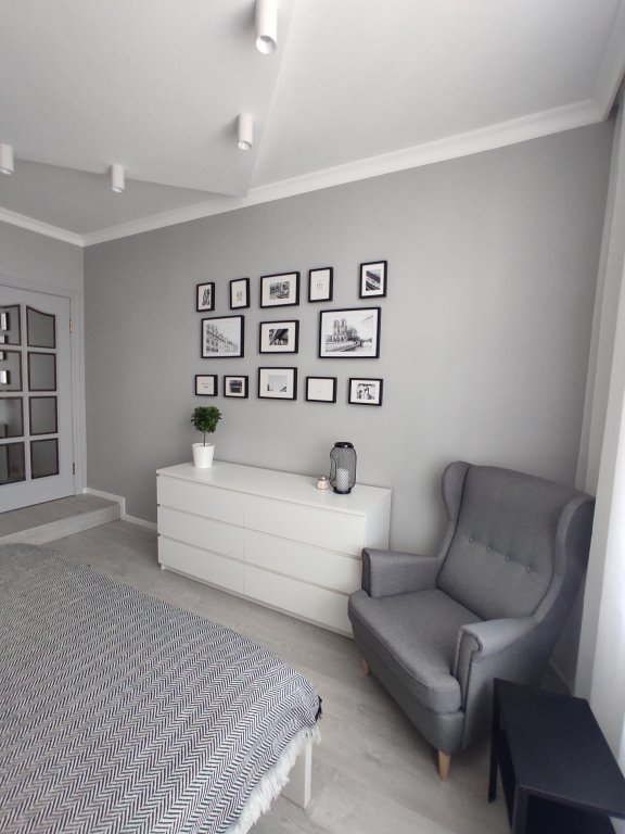 Москва: Апартаменты Sweet Family Apartments Moscow