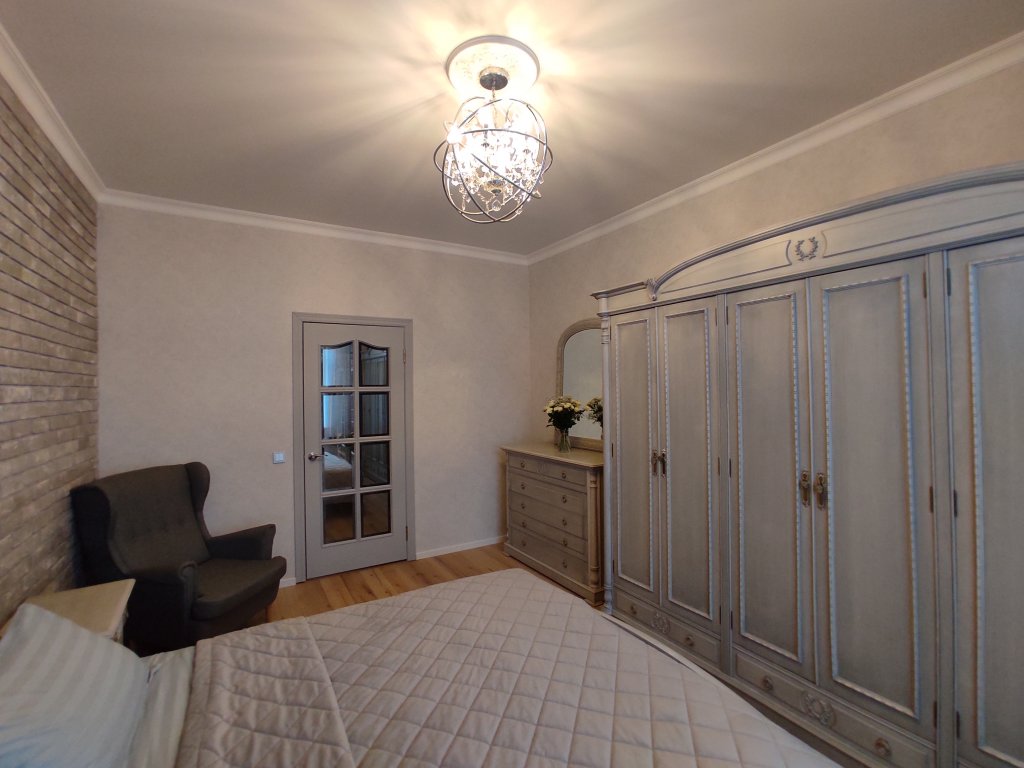 Москва: Апартаменты Sweet Family Apartments Moscow