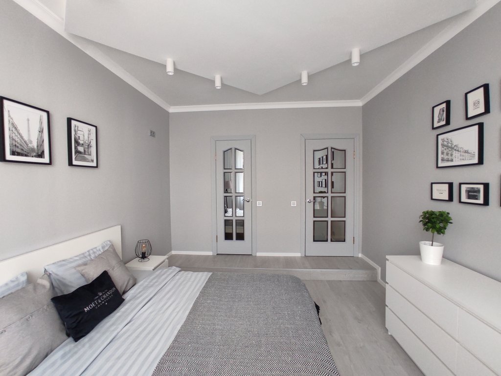 Москва: Апартаменты Sweet Family Apartments Moscow