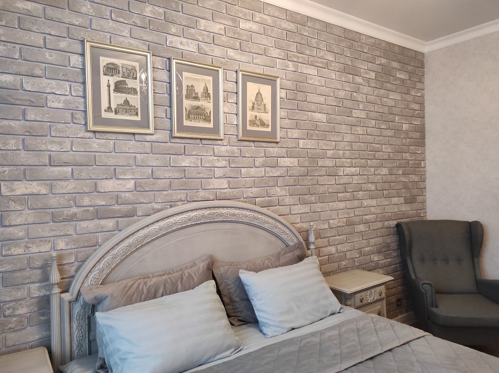 Москва: Апартаменты Sweet Family Apartments Moscow