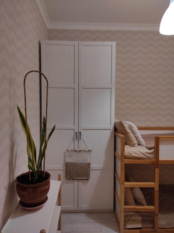 Москва: Апартаменты Sweet Family Apartments Moscow