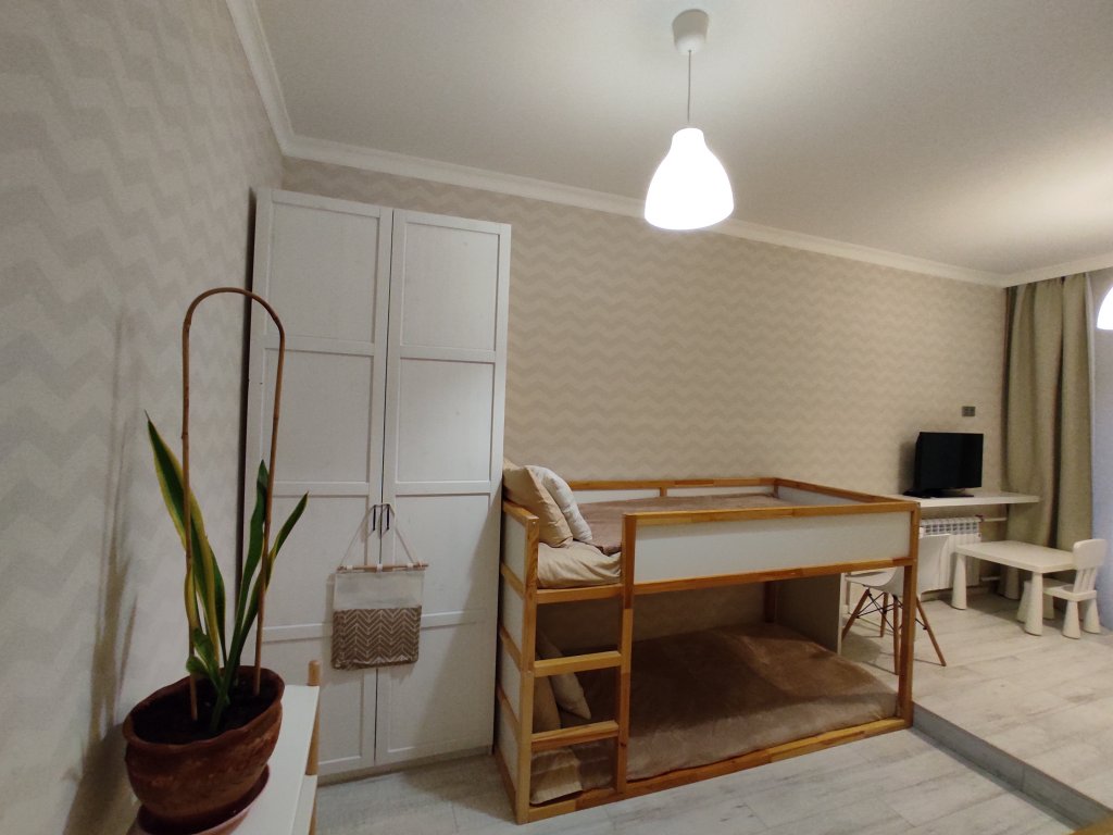 Москва: Апартаменты Sweet Family Apartments Moscow
