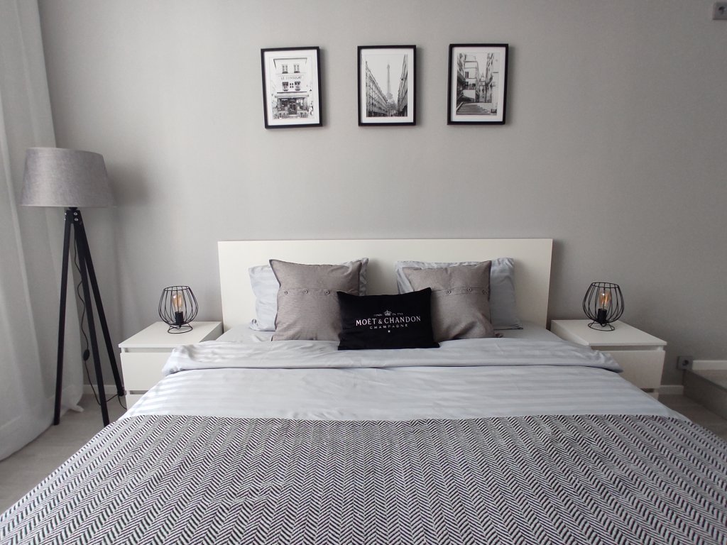 Москва: Апартаменты Sweet Family Apartments Moscow