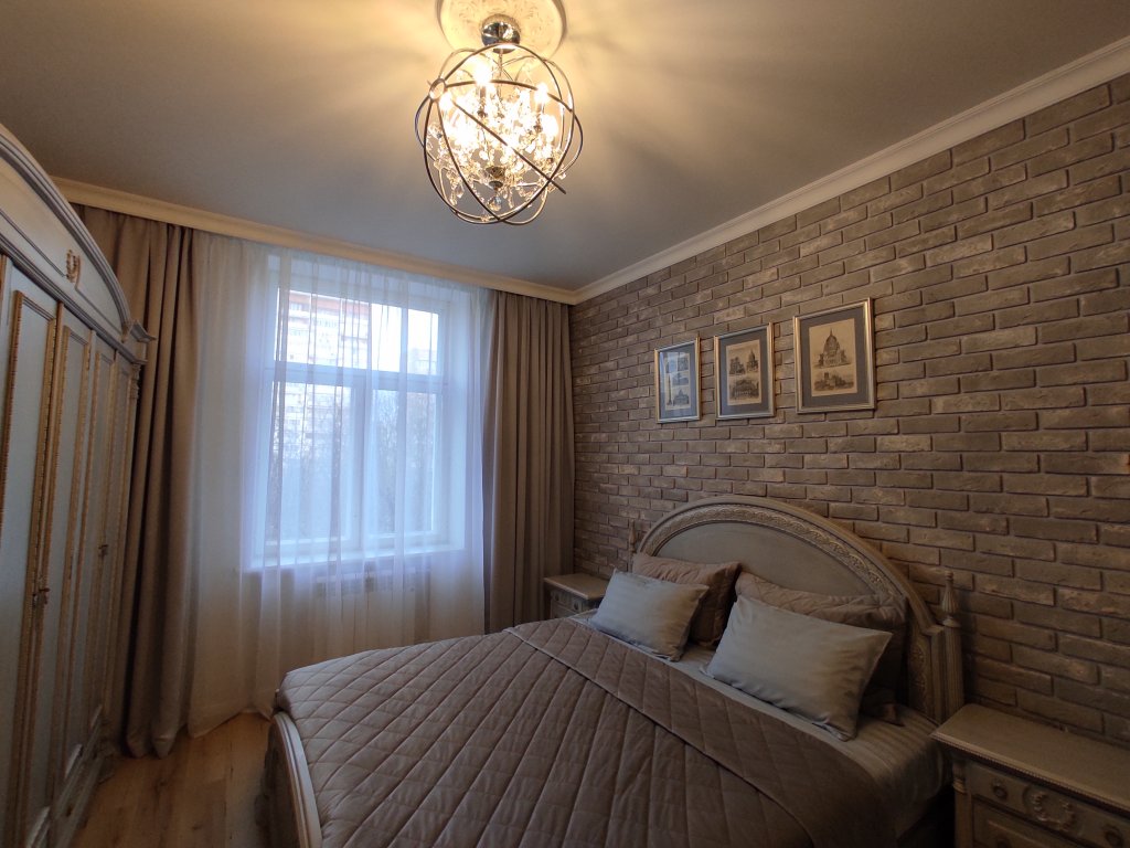 Москва: Апартаменты Sweet Family Apartments Moscow