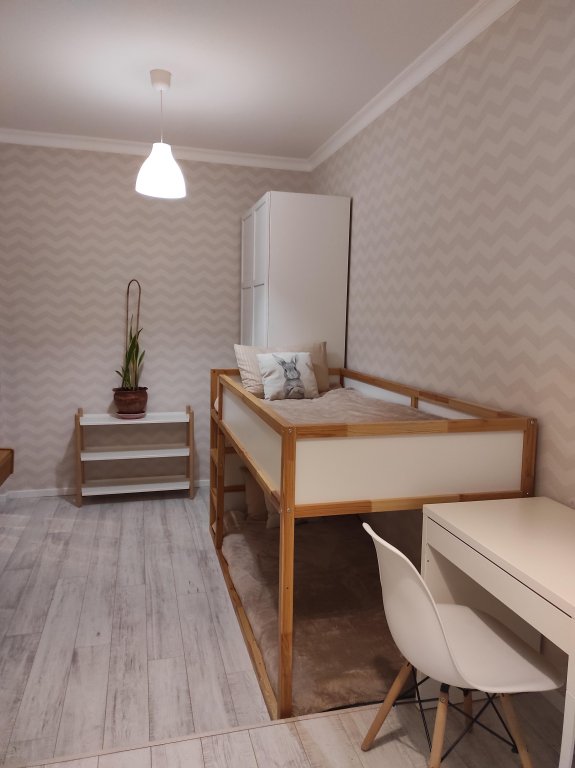 Москва: Апартаменты Sweet Family Apartments Moscow