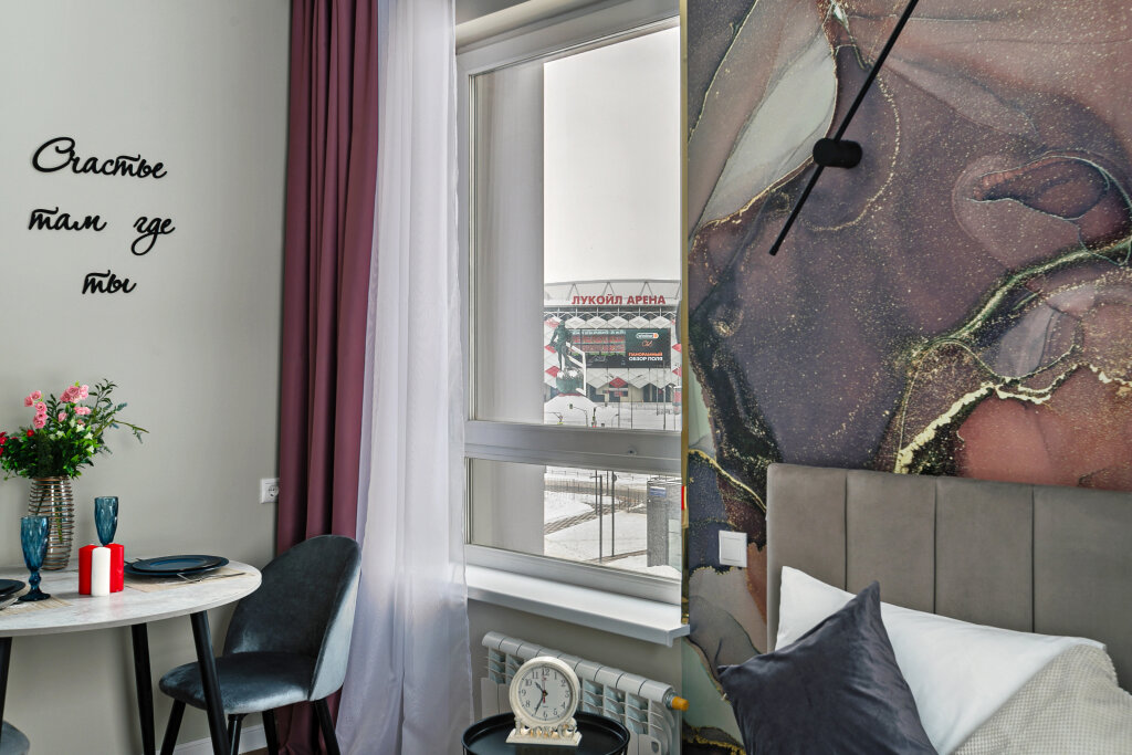Москва: Квартира MaxRealty24 Волоколамское шоссе 71/22к1
