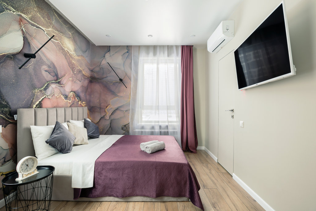 Квартира MaxRealty24 Волоколамское шоссе 71/22к1 — фото 1