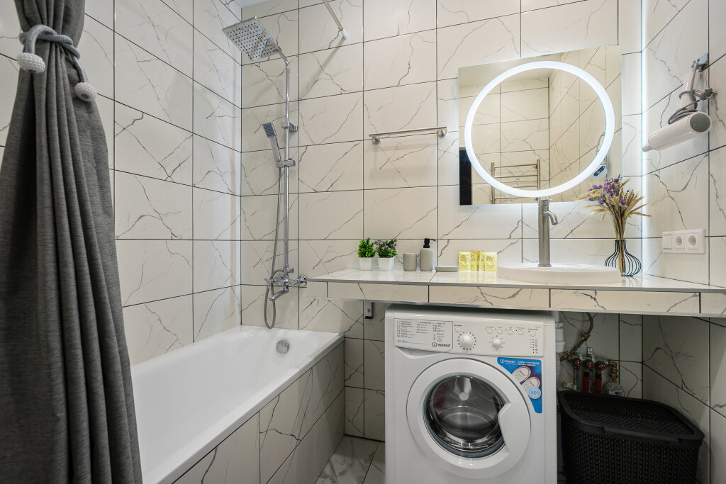 Квартира MaxRealty24 Волоколамское шоссе 71/22к1 — фото 5