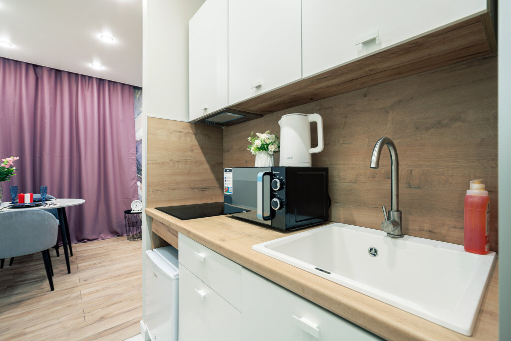 Москва: Квартира MaxRealty24 Волоколамское шоссе 71/22к1