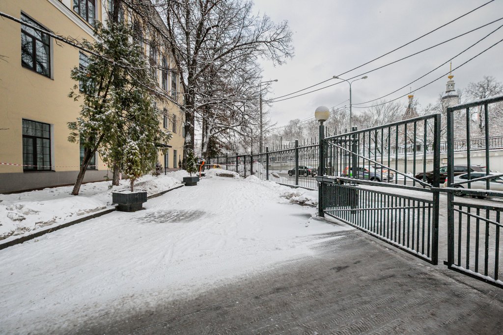 Москва: Квартира Студия 25м² 5/6 этаж