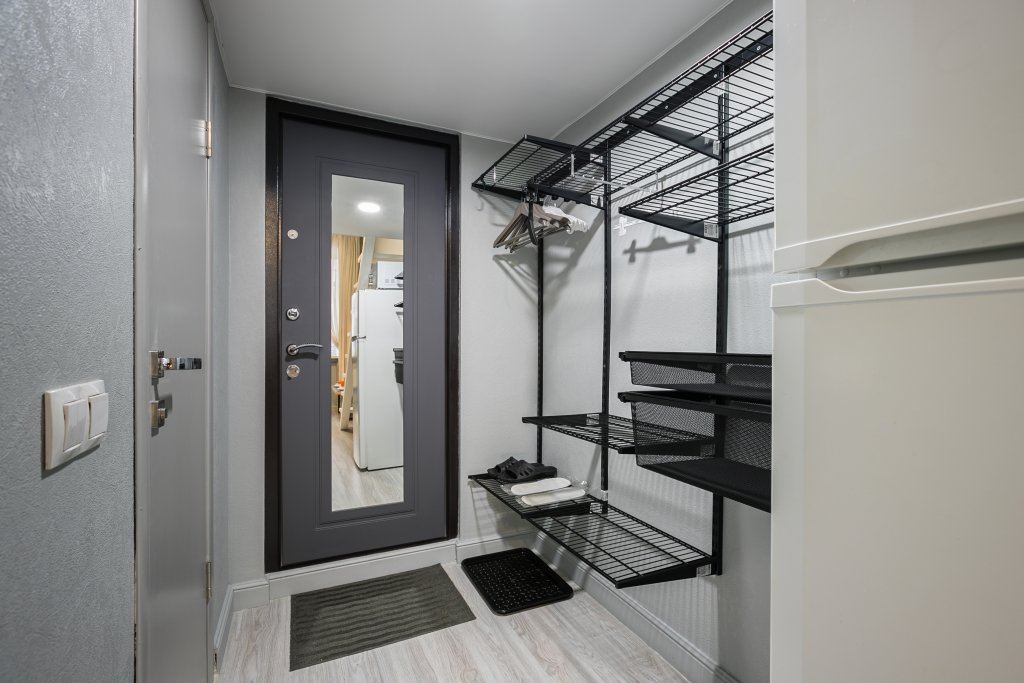 Москва: Квартира Студия 25м² 5/6 этаж