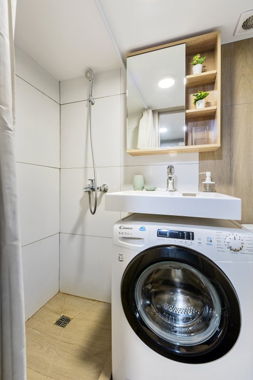 Москва: Квартира Студия 25м² 5/6 этаж