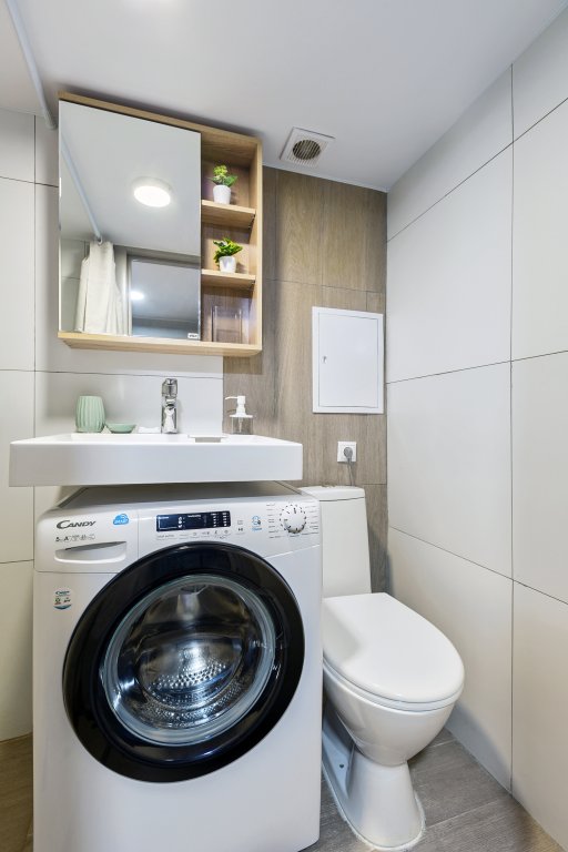 Москва: Квартира Студия 25м² 5/6 этаж