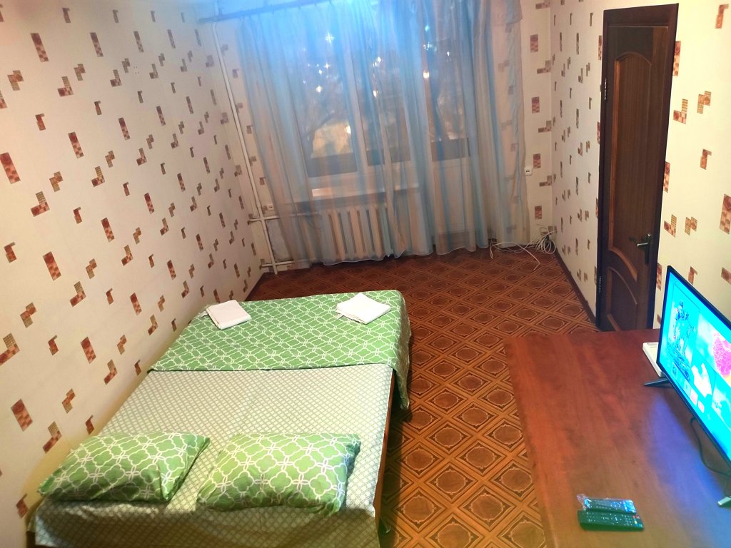 Москва: Квартира возле парка ВДНХ