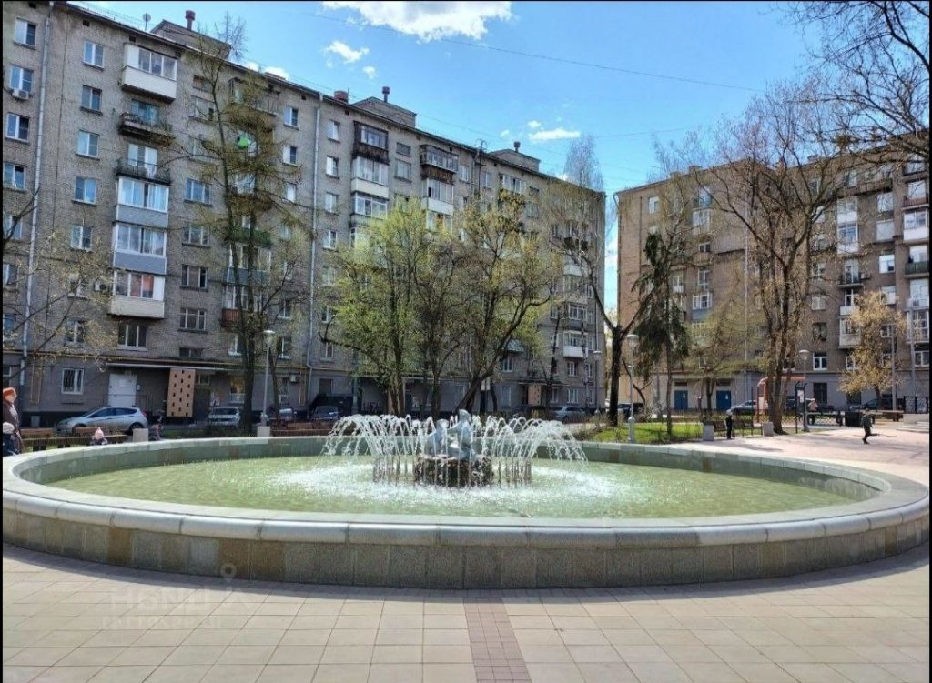 Квартира возле парка ВДНХ — фото 3