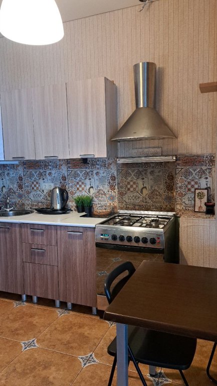 Адлер: Квартира Просторная в Стиле Loft