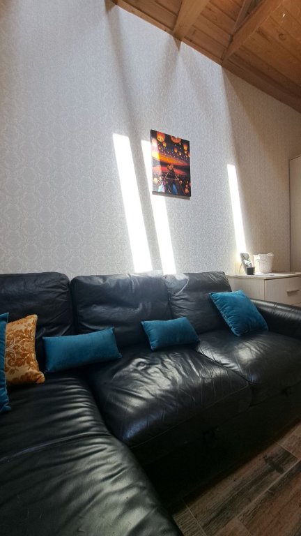 Адлер: Квартира Просторная в Стиле Loft