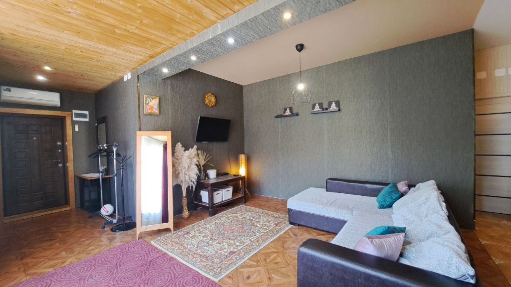 Адлер: Квартира Просторная в Стиле Loft