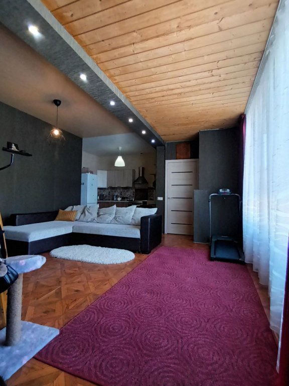 Адлер: Квартира Просторная в Стиле Loft