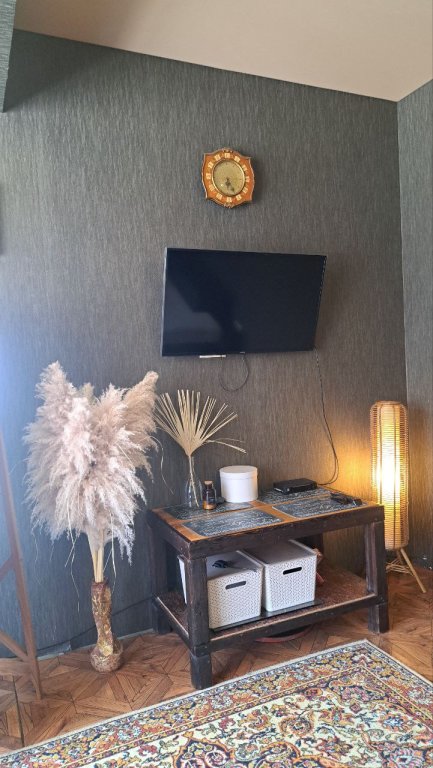 Адлер: Квартира Просторная в Стиле Loft
