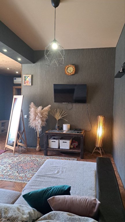 Адлер: Квартира Просторная в Стиле Loft