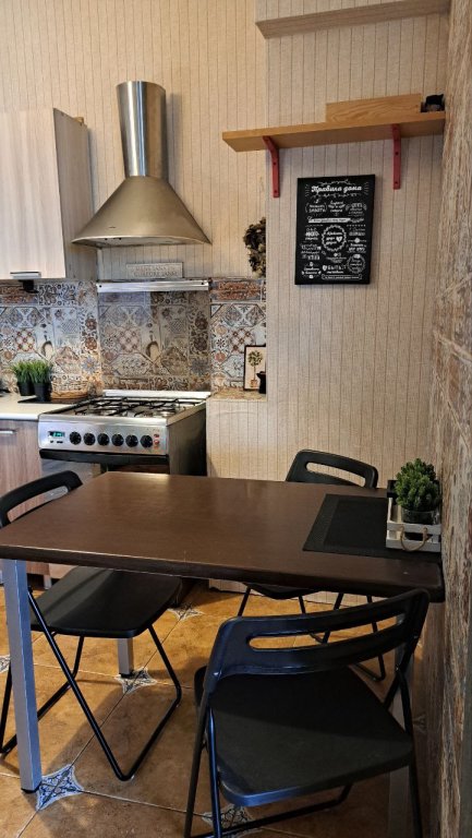 Адлер: Квартира Просторная в Стиле Loft
